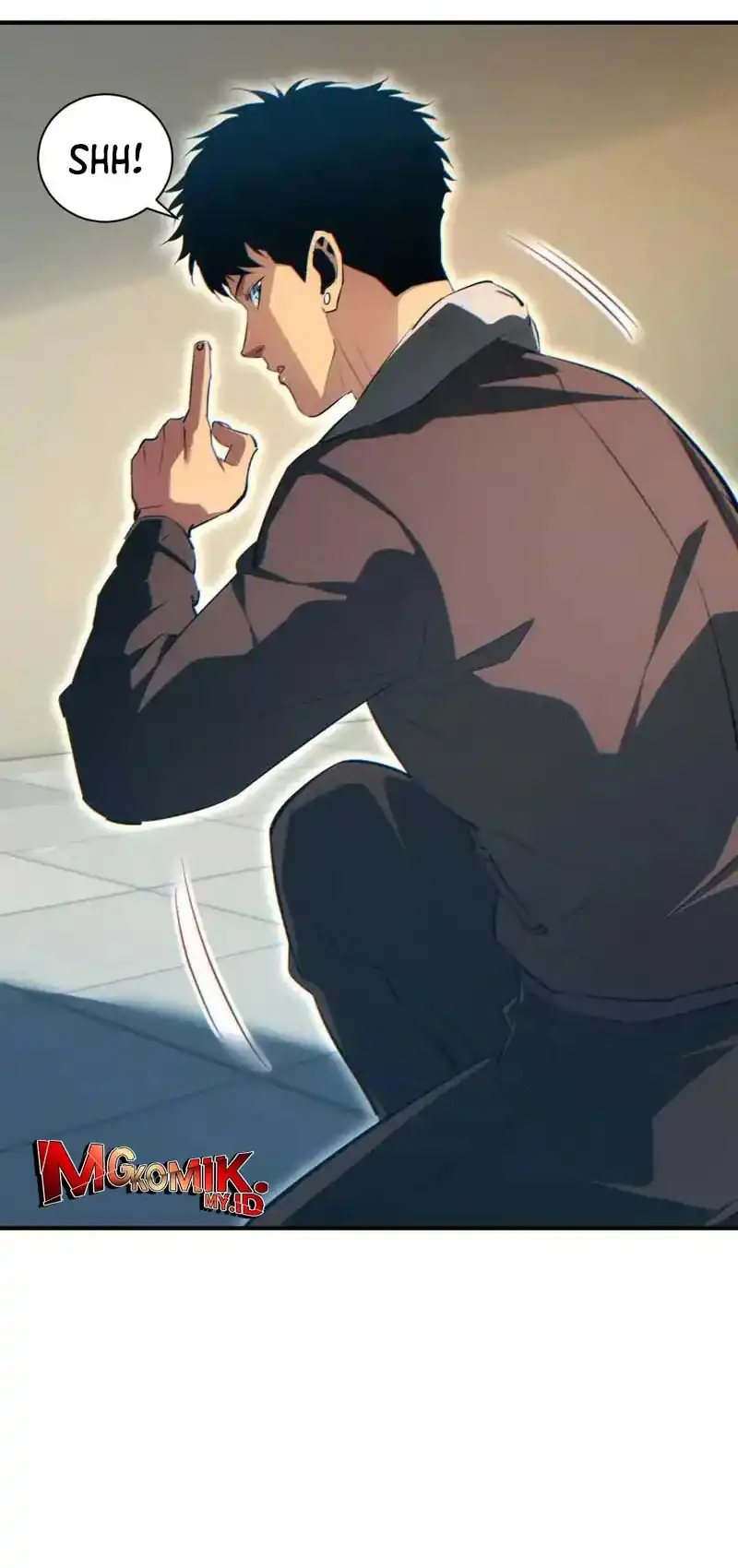 Rebirth in the Apocalypse: I Reach the Top by Opening Boxes Chapter 76 Gambar 40