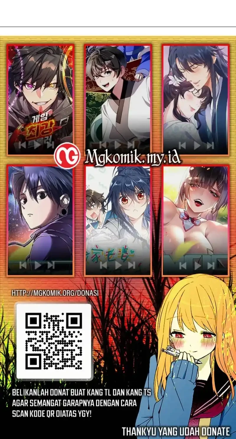 Rebirth in the Apocalypse: I Reach the Top by Opening Boxes Chapter 76 Gambar 67