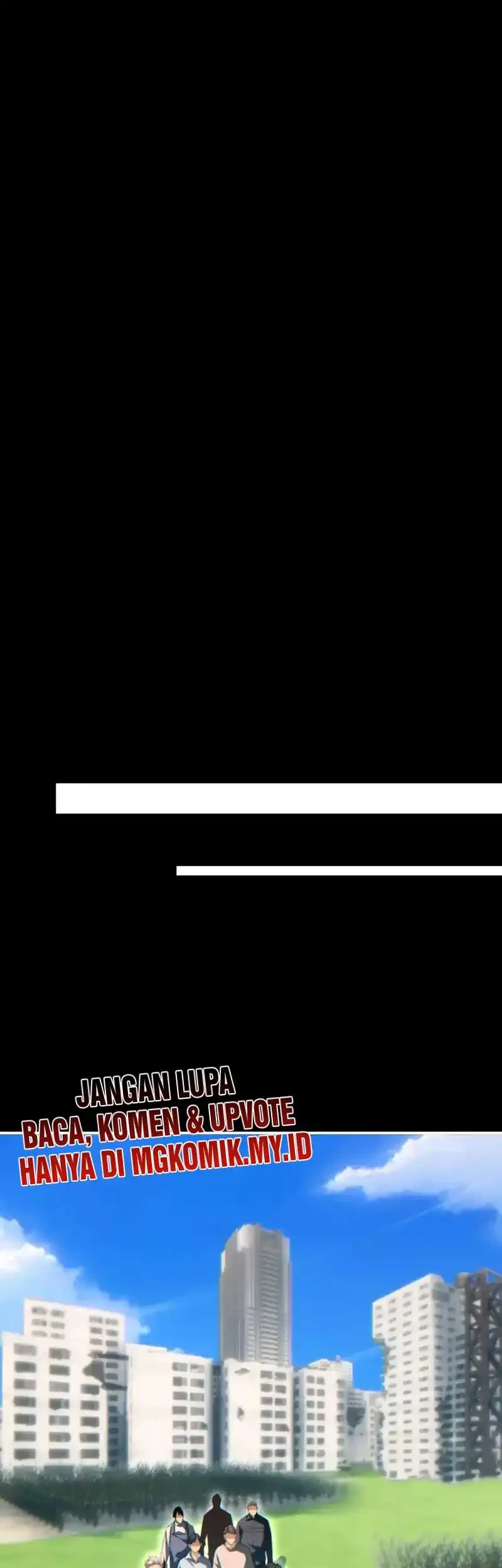 Rebirth in the Apocalypse: I Reach the Top by Opening Boxes Chapter 76 Gambar 8