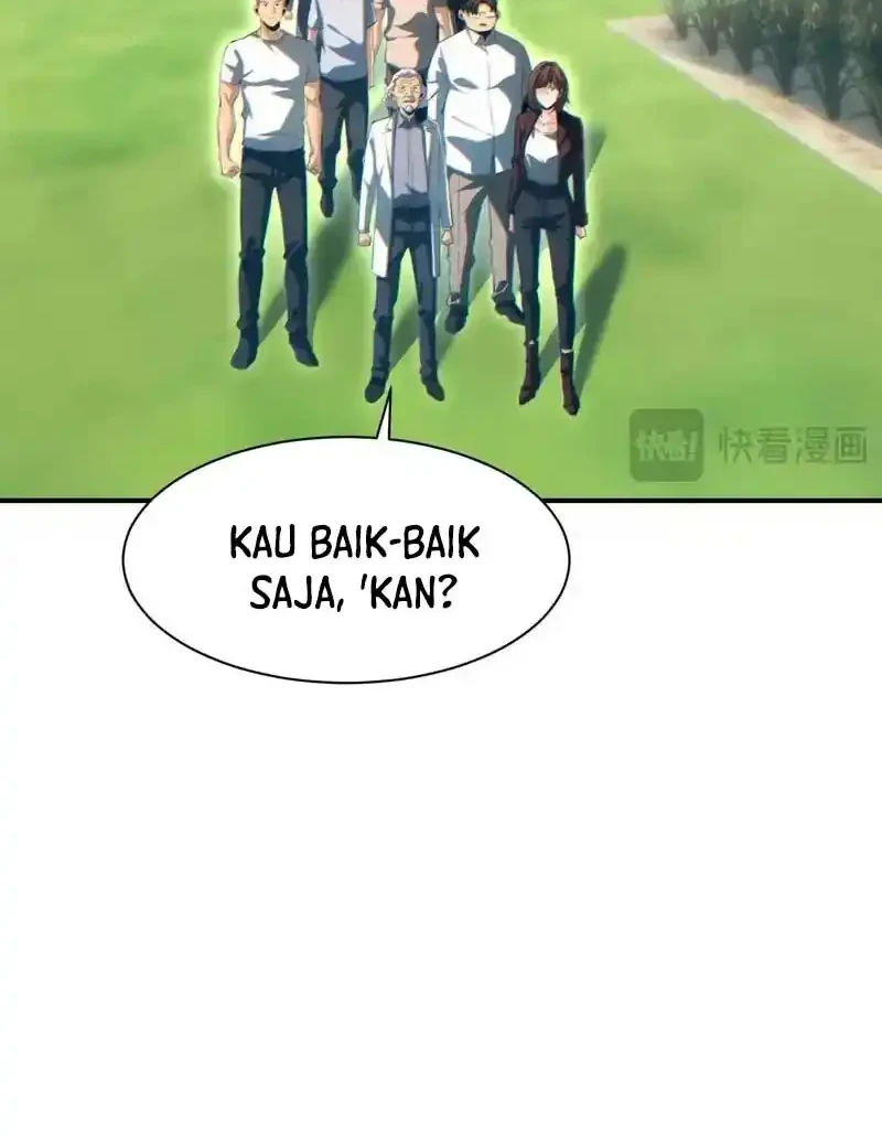 Rebirth in the Apocalypse: I Reach the Top by Opening Boxes Chapter 76 Gambar 9