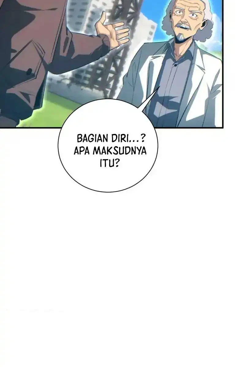 Rebirth in the Apocalypse: I Reach the Top by Opening Boxes Chapter 76 Gambar 13