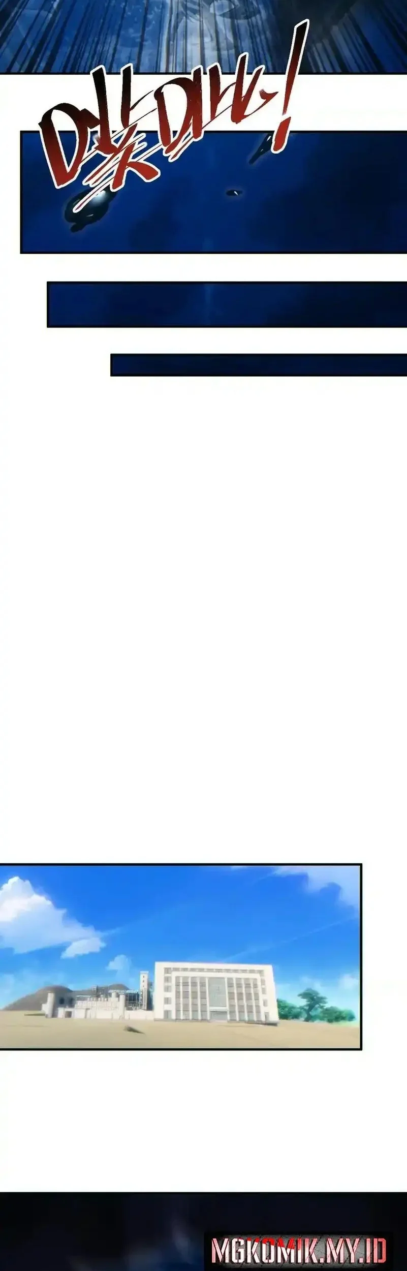 Rebirth in the Apocalypse: I Reach the Top by Opening Boxes Chapter 78 Gambar 45