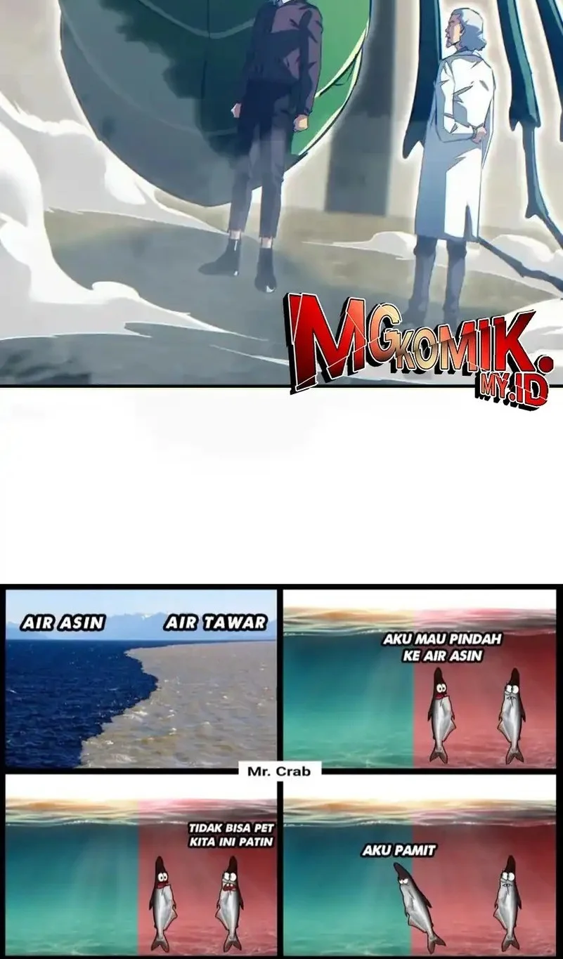 Rebirth in the Apocalypse: I Reach the Top by Opening Boxes Chapter 78 Gambar 47