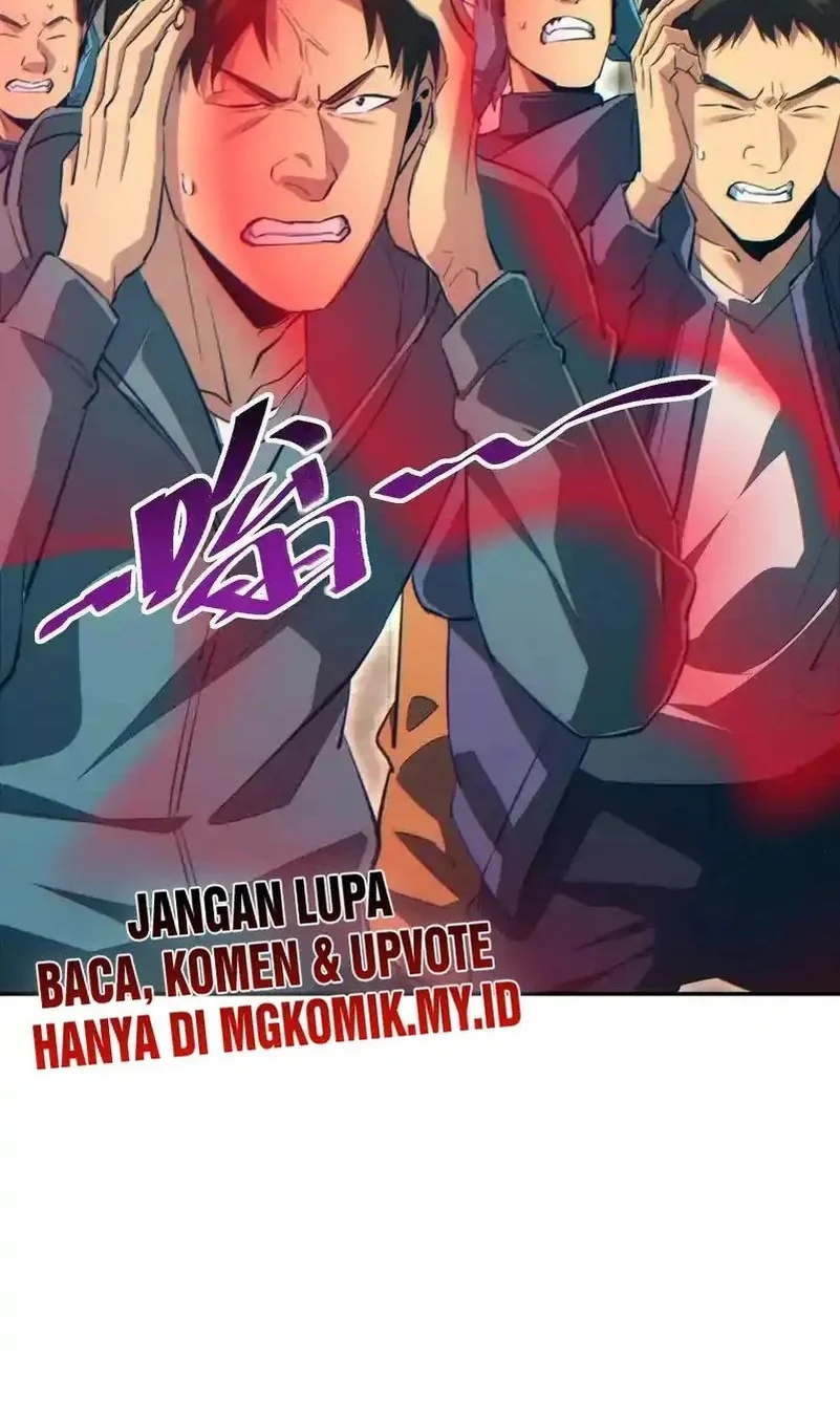 Rebirth in the Apocalypse: I Reach the Top by Opening Boxes Chapter 78 Gambar 20