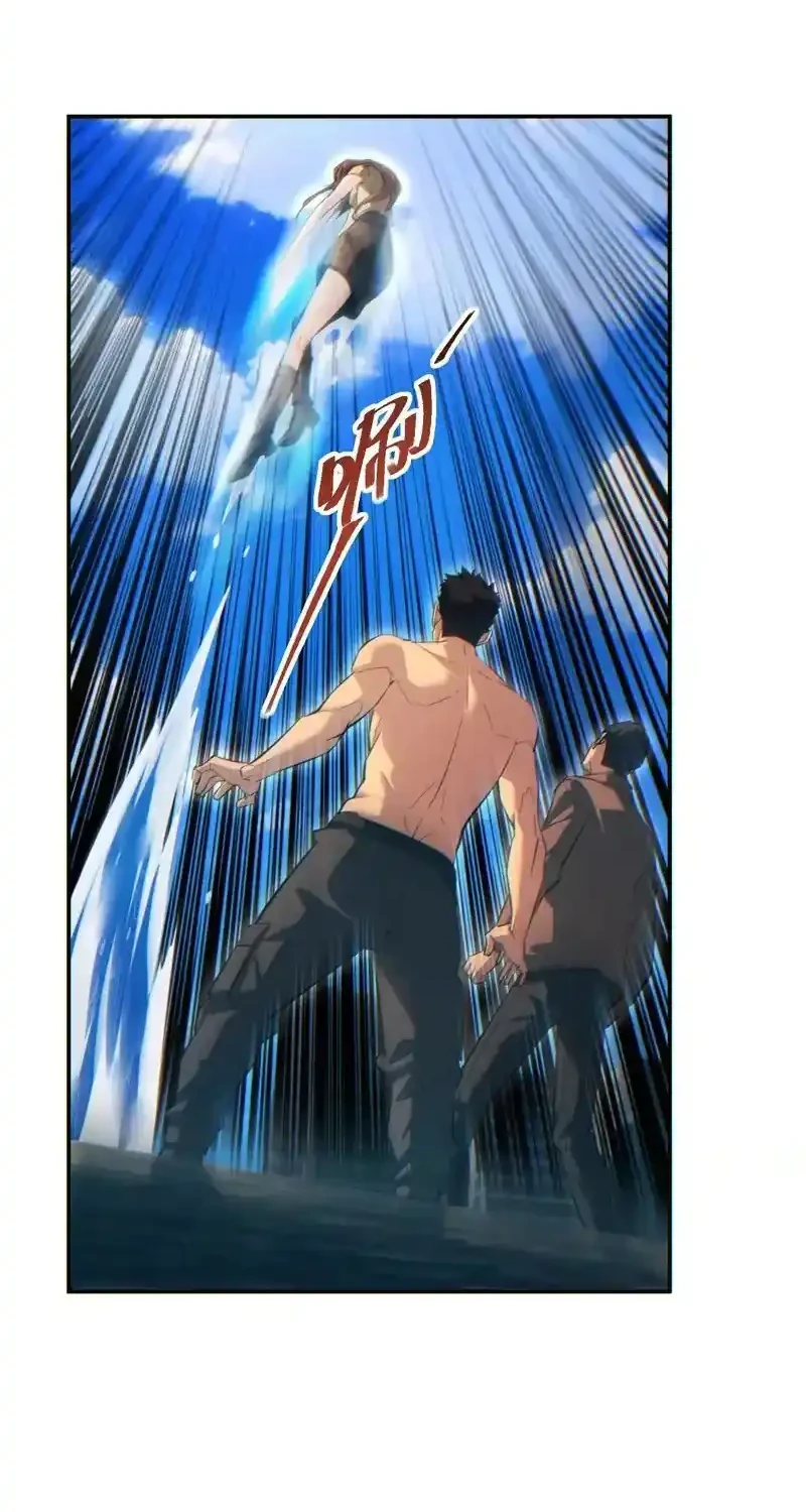 Rebirth in the Apocalypse: I Reach the Top by Opening Boxes Chapter 79 Gambar 33