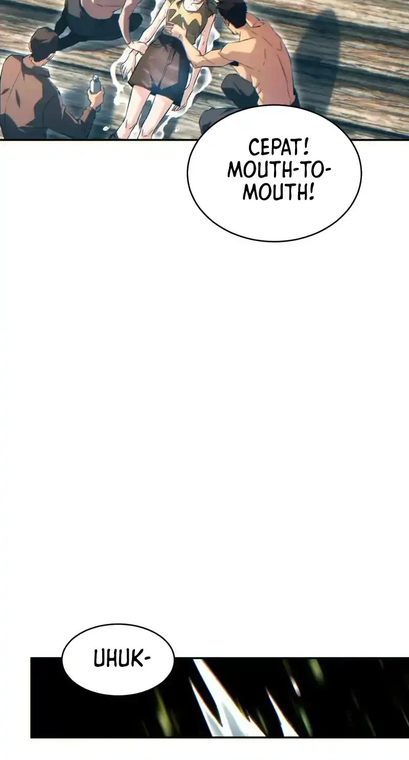 Rebirth in the Apocalypse: I Reach the Top by Opening Boxes Chapter 79 Gambar 41