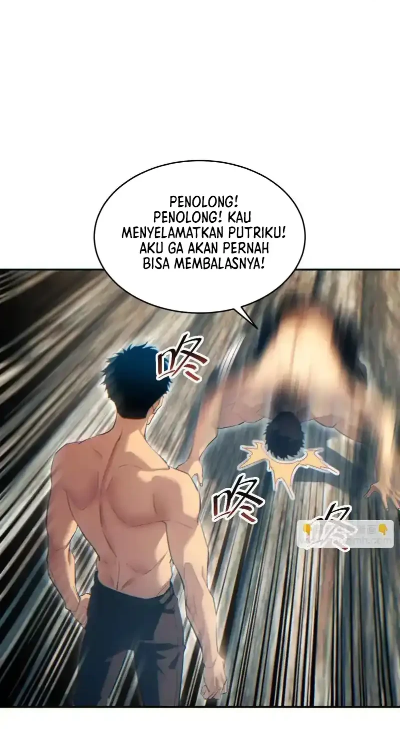 Rebirth in the Apocalypse: I Reach the Top by Opening Boxes Chapter 79 Gambar 43