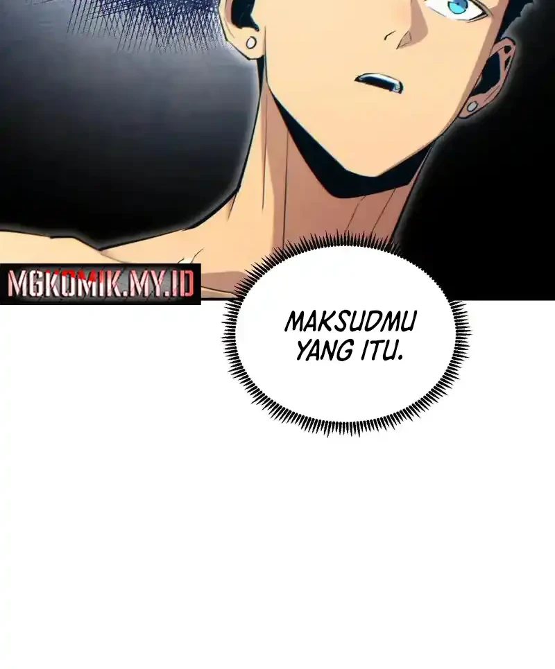 Rebirth in the Apocalypse: I Reach the Top by Opening Boxes Chapter 79 Gambar 47