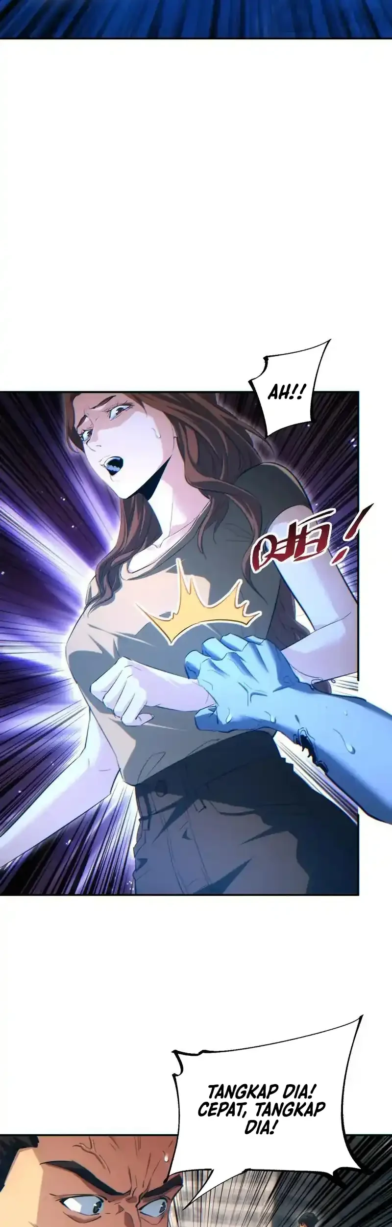 Rebirth in the Apocalypse: I Reach the Top by Opening Boxes Chapter 79 Gambar 7