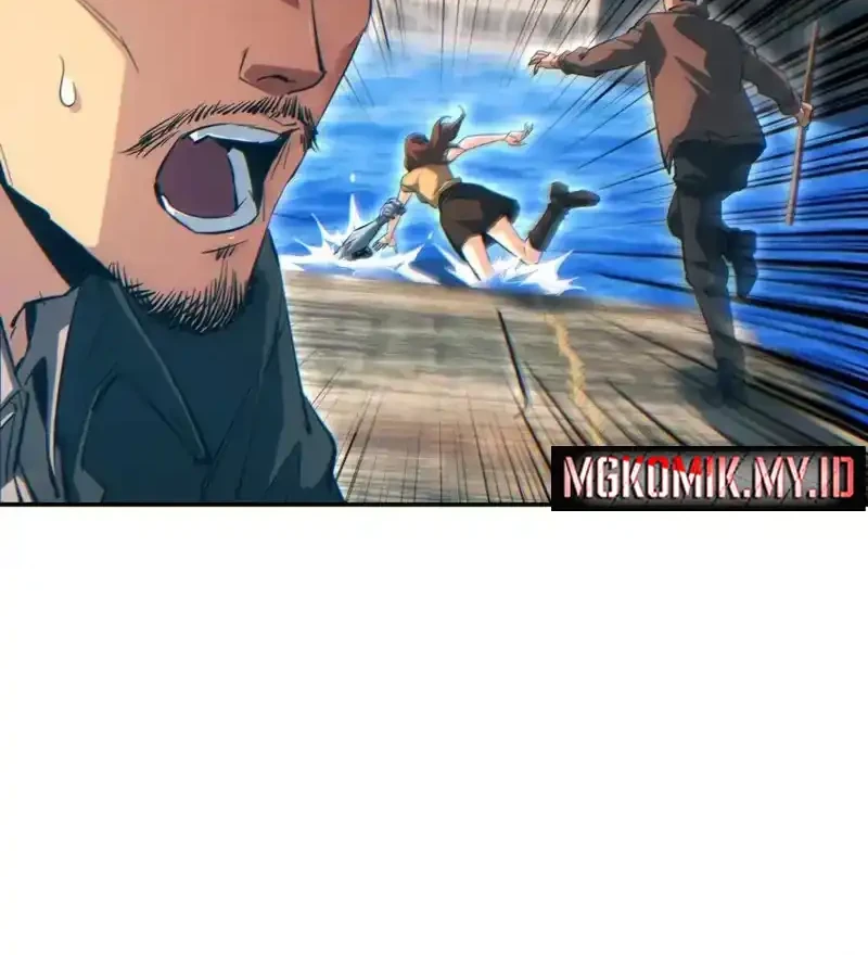 Rebirth in the Apocalypse: I Reach the Top by Opening Boxes Chapter 79 Gambar 8