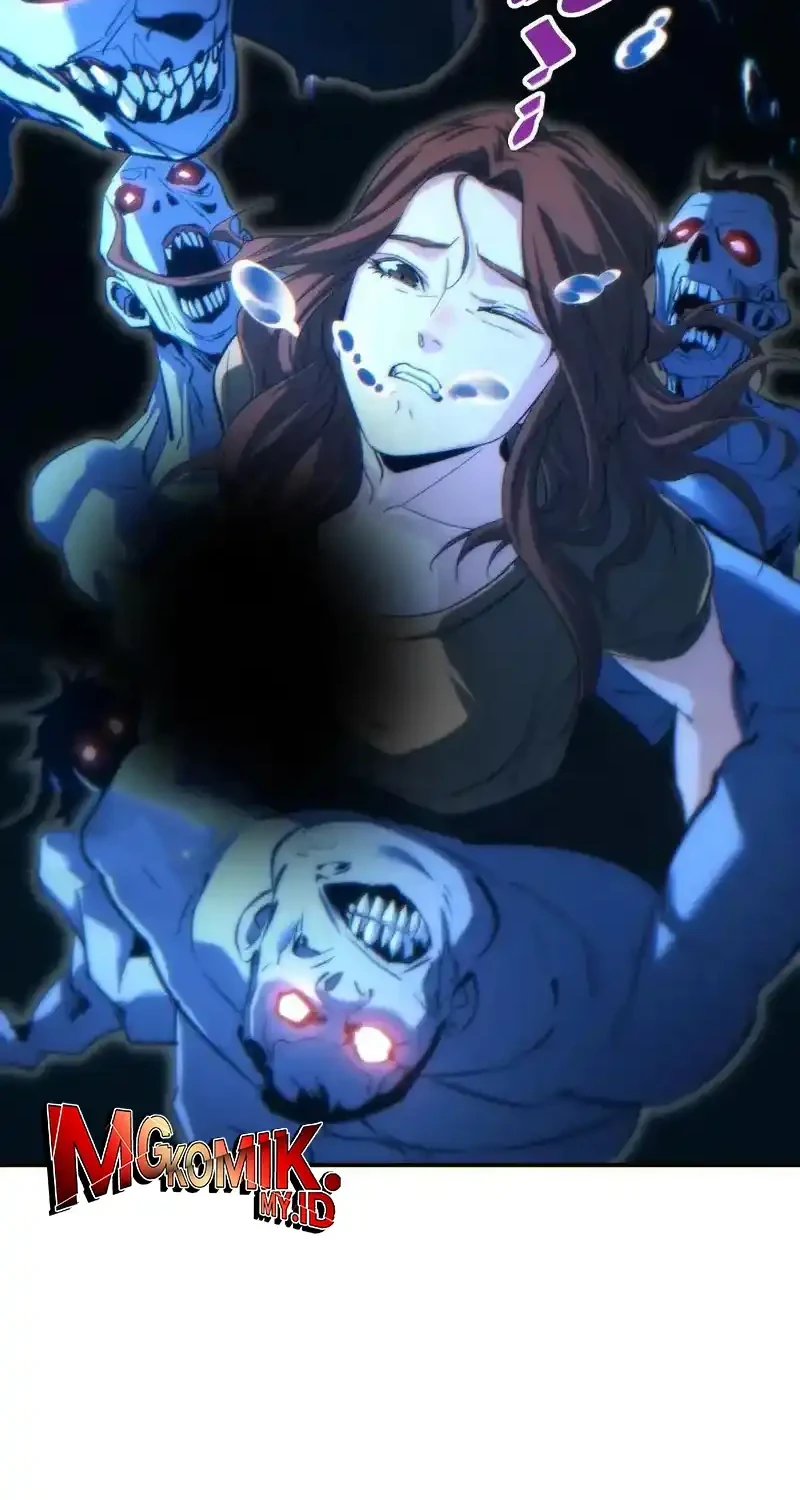 Rebirth in the Apocalypse: I Reach the Top by Opening Boxes Chapter 79 Gambar 10