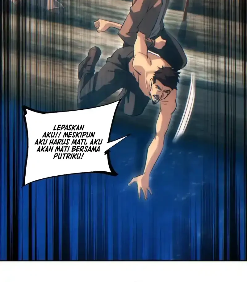 Rebirth in the Apocalypse: I Reach the Top by Opening Boxes Chapter 79 Gambar 12