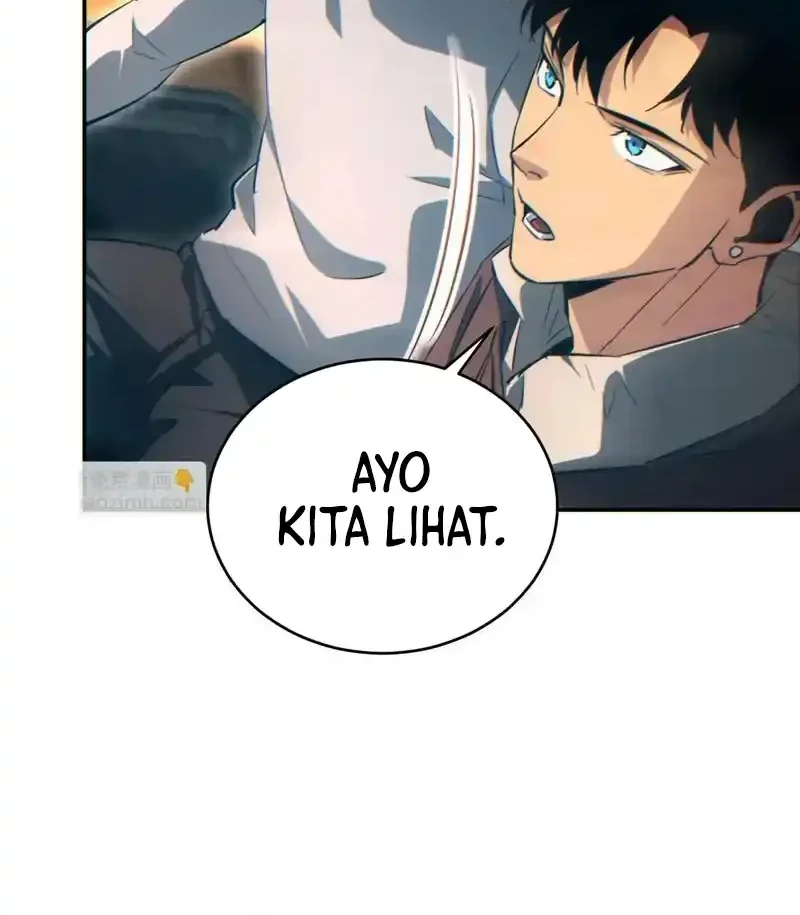 Rebirth in the Apocalypse: I Reach the Top by Opening Boxes Chapter 79 Gambar 16