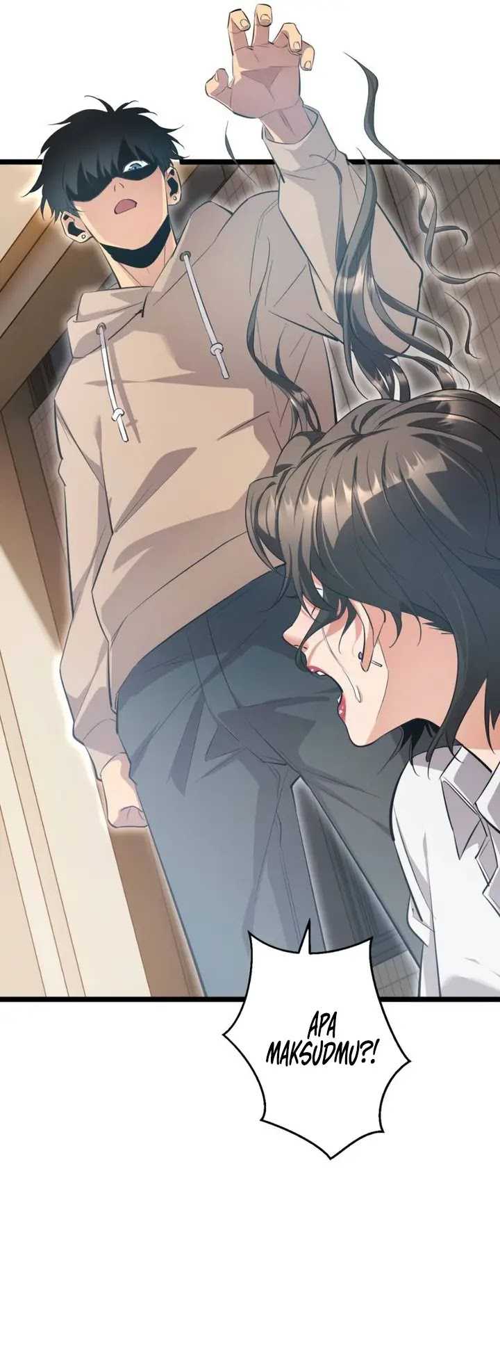 Rebirth in the Apocalypse: I Reach the Top by Opening Boxes Chapter 7 Gambar 13