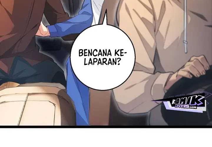 Rebirth in the Apocalypse: I Reach the Top by Opening Boxes Chapter 7 Gambar 17