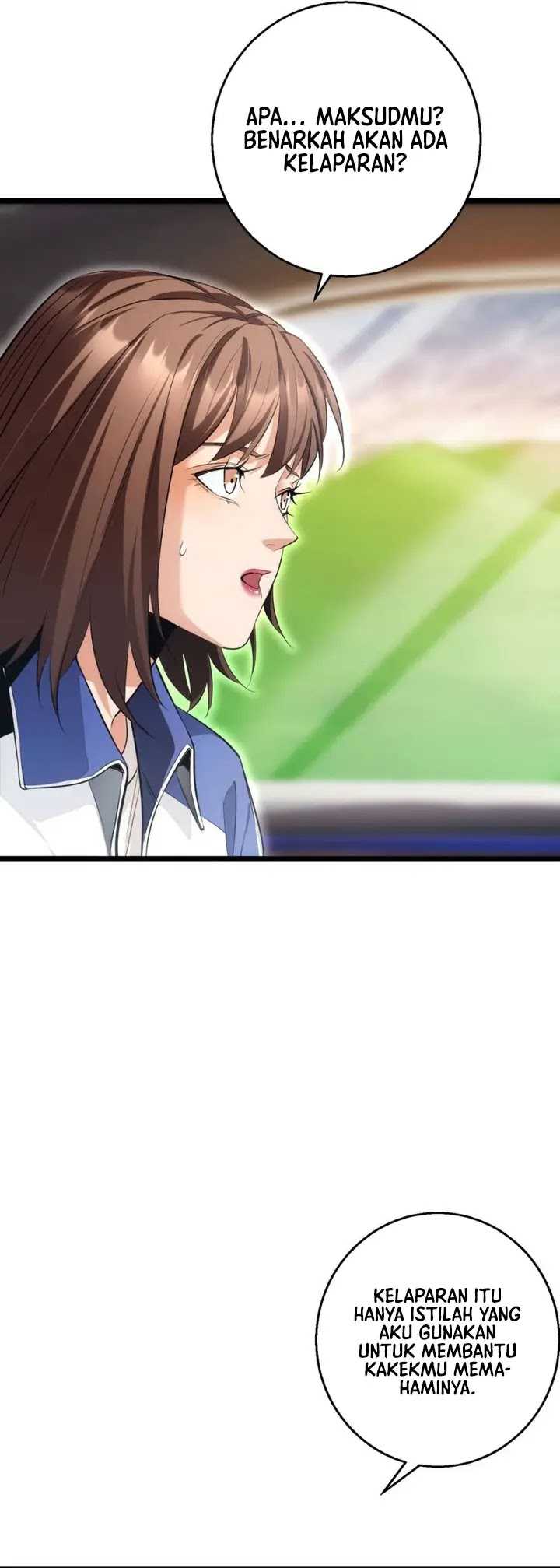 Rebirth in the Apocalypse: I Reach the Top by Opening Boxes Chapter 7 Gambar 23