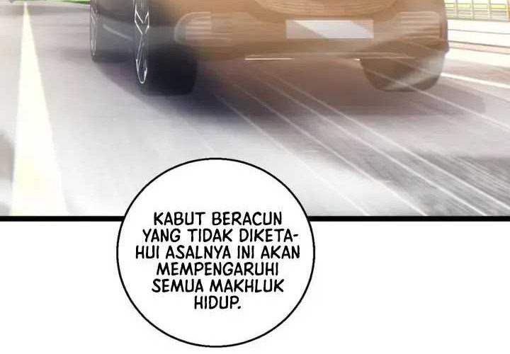 Rebirth in the Apocalypse: I Reach the Top by Opening Boxes Chapter 7 Gambar 32