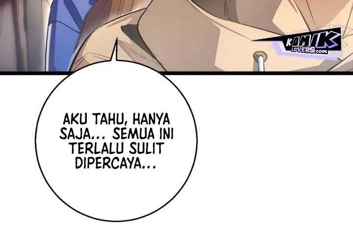 Rebirth in the Apocalypse: I Reach the Top by Opening Boxes Chapter 7 Gambar 37