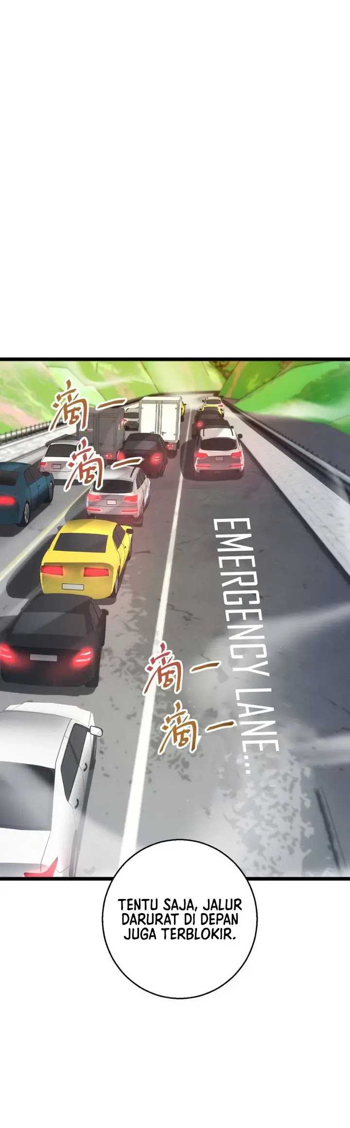 Rebirth in the Apocalypse: I Reach the Top by Opening Boxes Chapter 7 Gambar 40