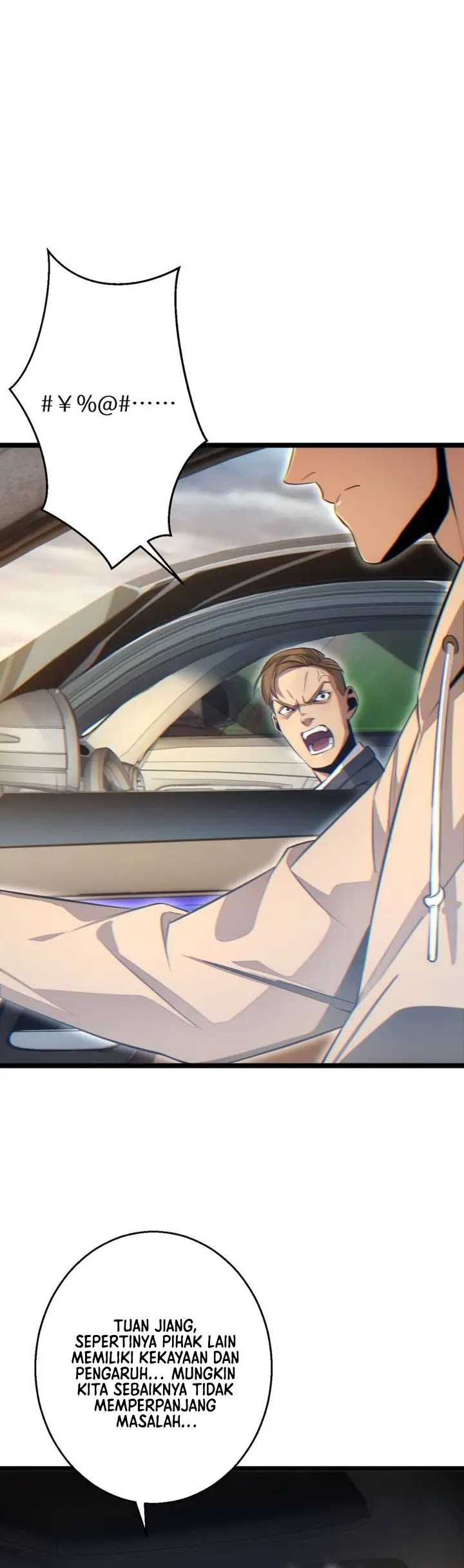 Rebirth in the Apocalypse: I Reach the Top by Opening Boxes Chapter 7 Gambar 51