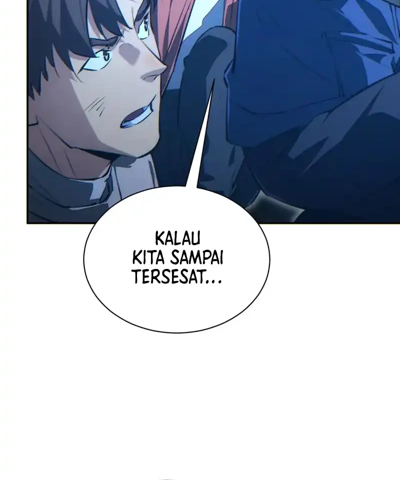 Rebirth in the Apocalypse: I Reach the Top by Opening Boxes Chapter 71 Gambar 33