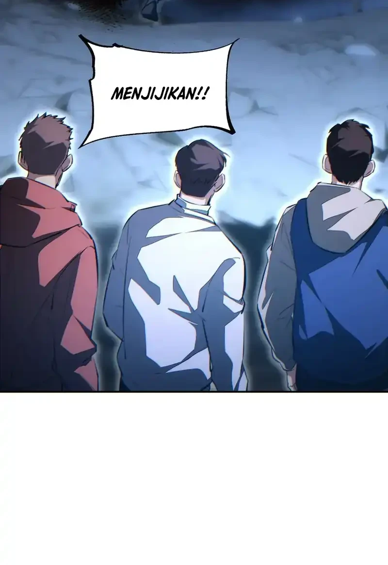 Rebirth in the Apocalypse: I Reach the Top by Opening Boxes Chapter 71 Gambar 37