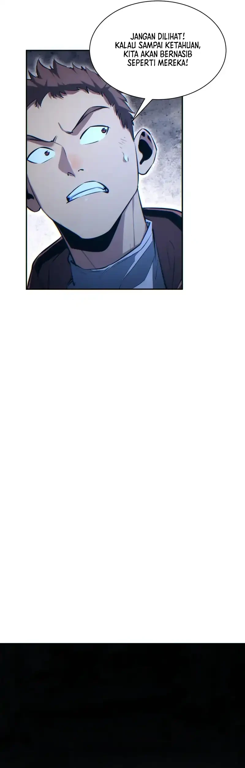 Rebirth in the Apocalypse: I Reach the Top by Opening Boxes Chapter 71 Gambar 38