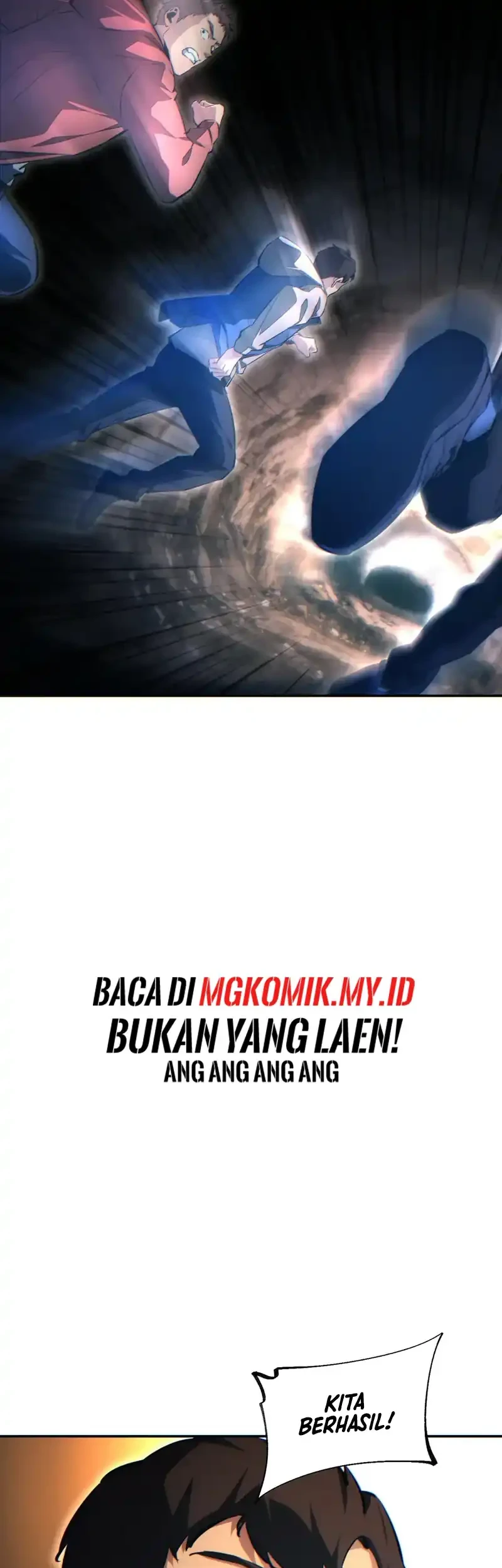 Rebirth in the Apocalypse: I Reach the Top by Opening Boxes Chapter 71 Gambar 44