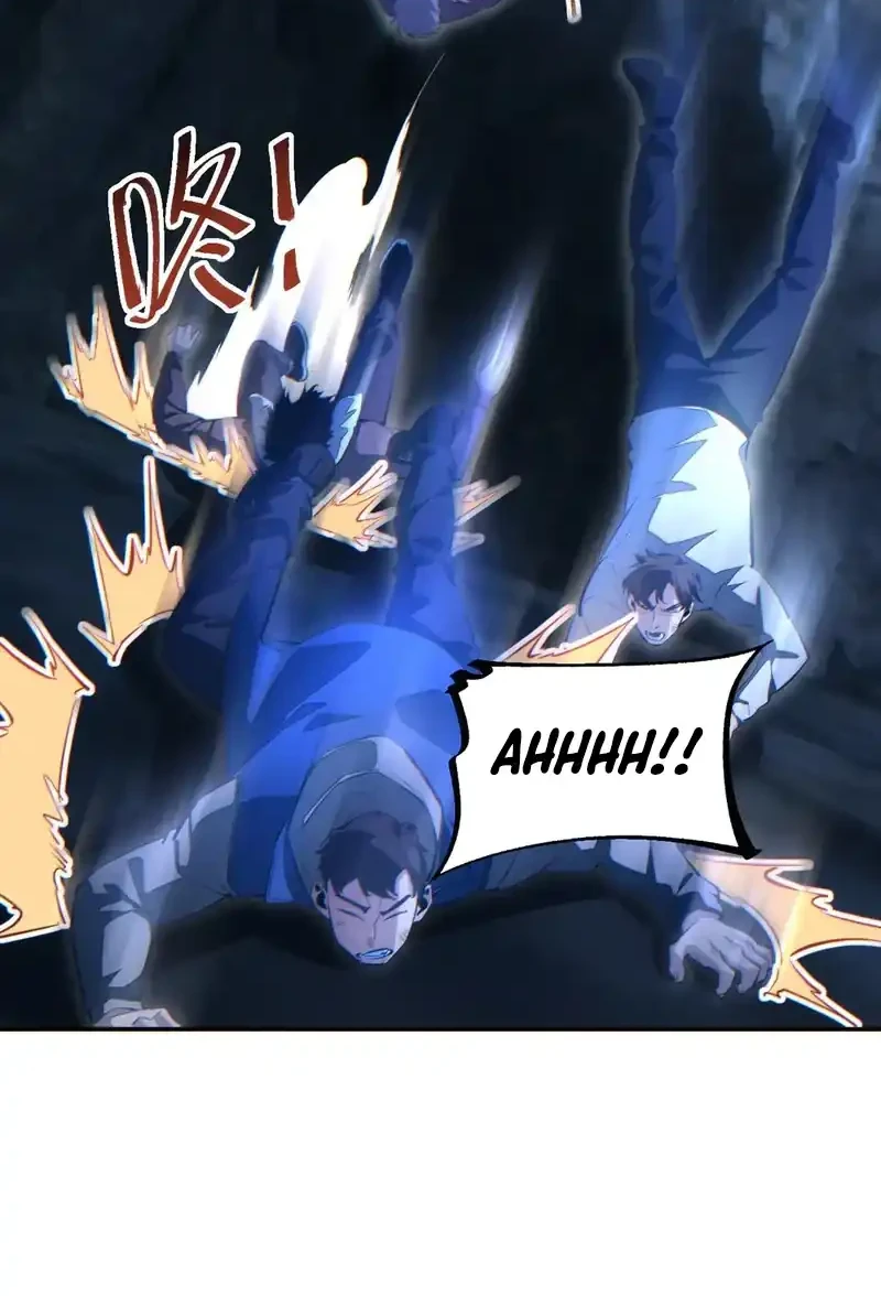 Rebirth in the Apocalypse: I Reach the Top by Opening Boxes Chapter 71 Gambar 53