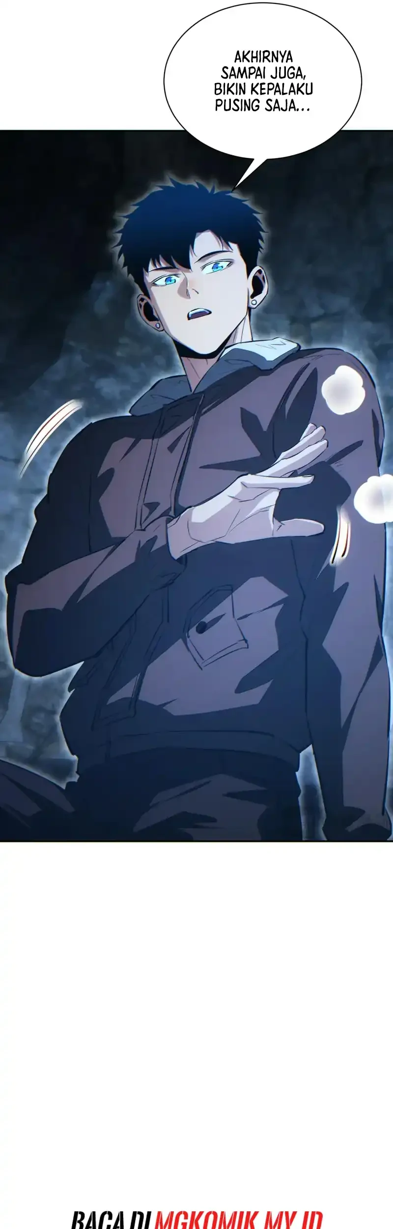 Rebirth in the Apocalypse: I Reach the Top by Opening Boxes Chapter 71 Gambar 60