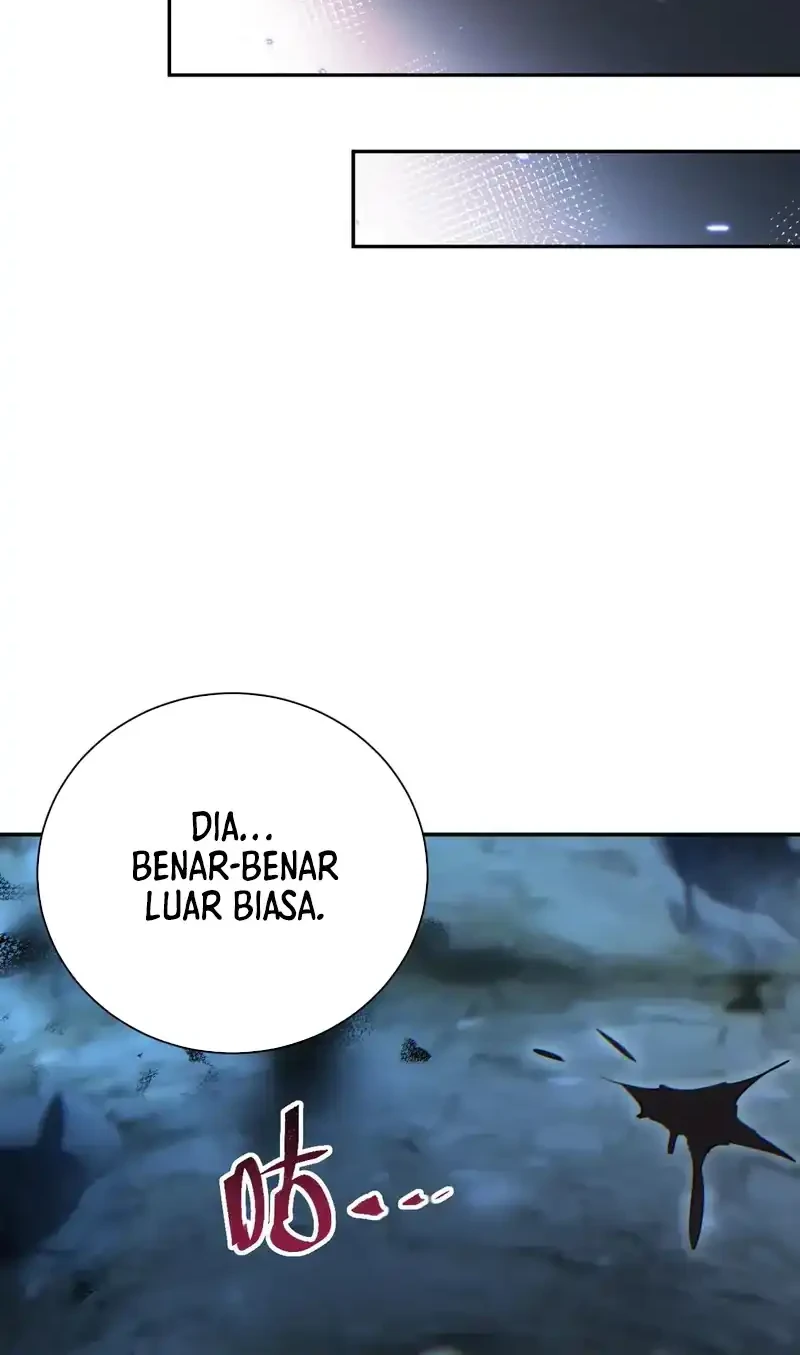 Rebirth in the Apocalypse: I Reach the Top by Opening Boxes Chapter 72 Gambar 36