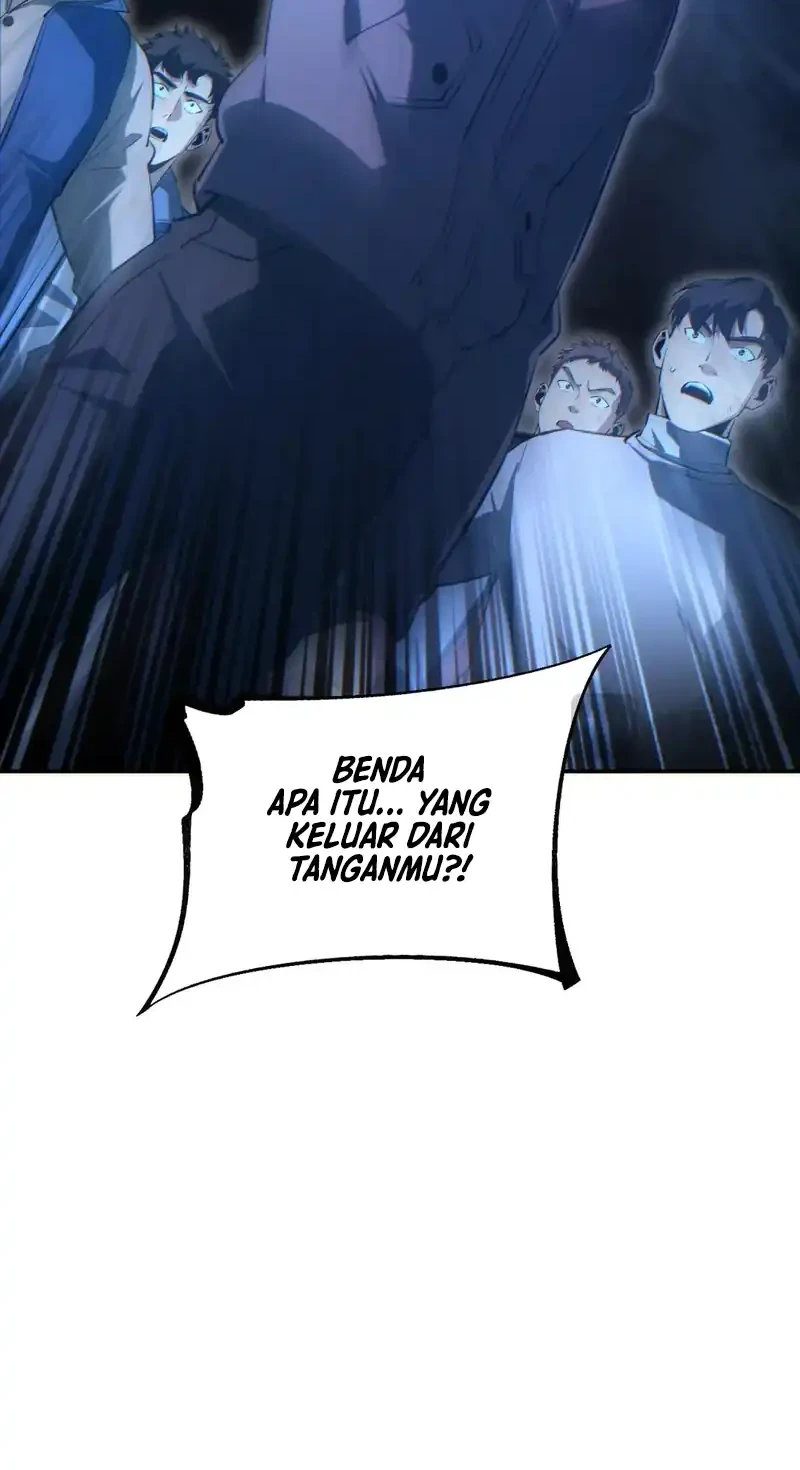 Rebirth in the Apocalypse: I Reach the Top by Opening Boxes Chapter 72 Gambar 48