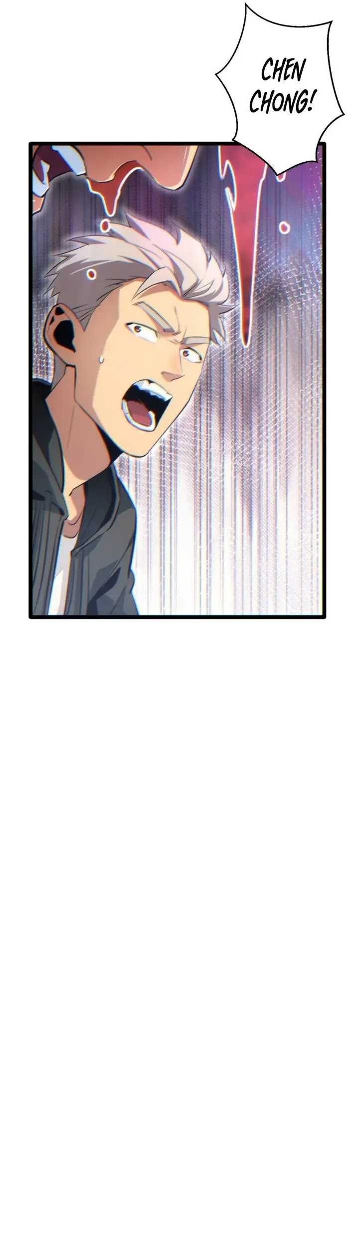 Rebirth in the Apocalypse: I Reach the Top by Opening Boxes Chapter 8 Gambar 69