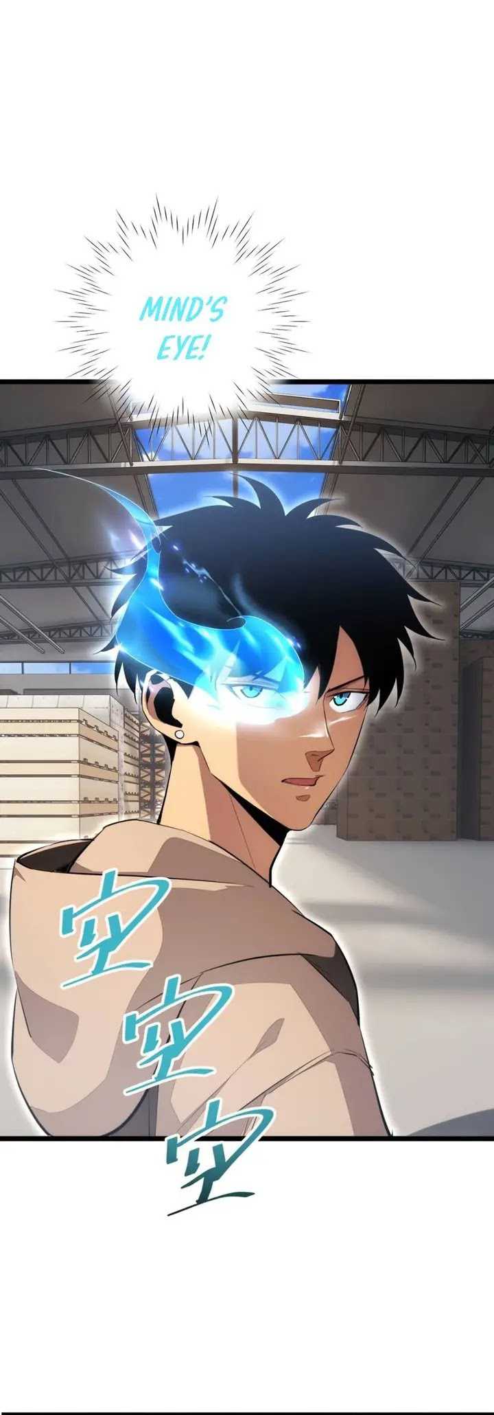 Rebirth in the Apocalypse: I Reach the Top by Opening Boxes Chapter 8 Gambar 23