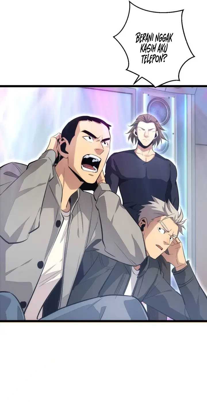 Rebirth in the Apocalypse: I Reach the Top by Opening Boxes Chapter 8 Gambar 66