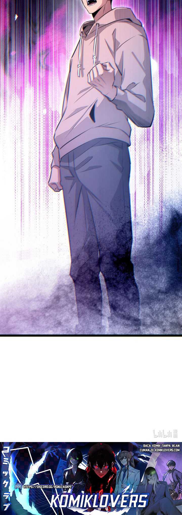 Rebirth in the Apocalypse: I Reach the Top by Opening Boxes Chapter 9 Gambar 43