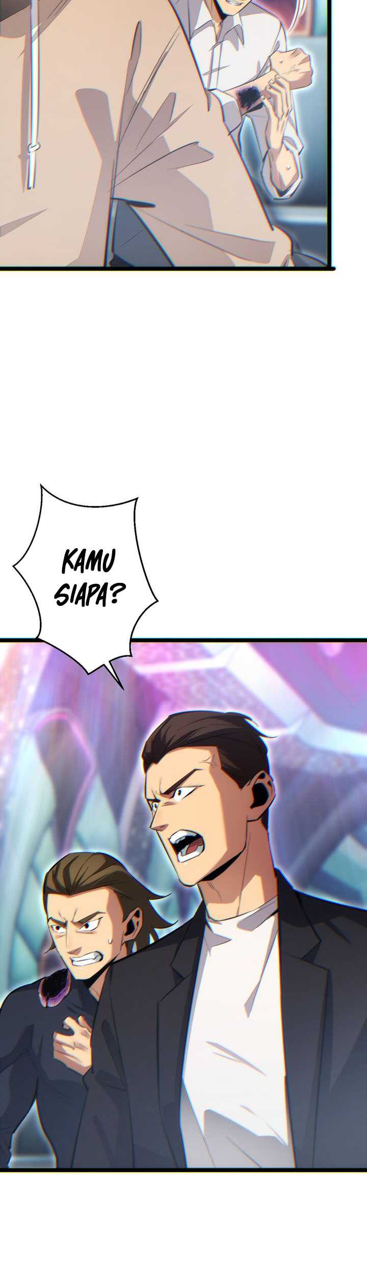 Rebirth in the Apocalypse: I Reach the Top by Opening Boxes Chapter 9 Gambar 25