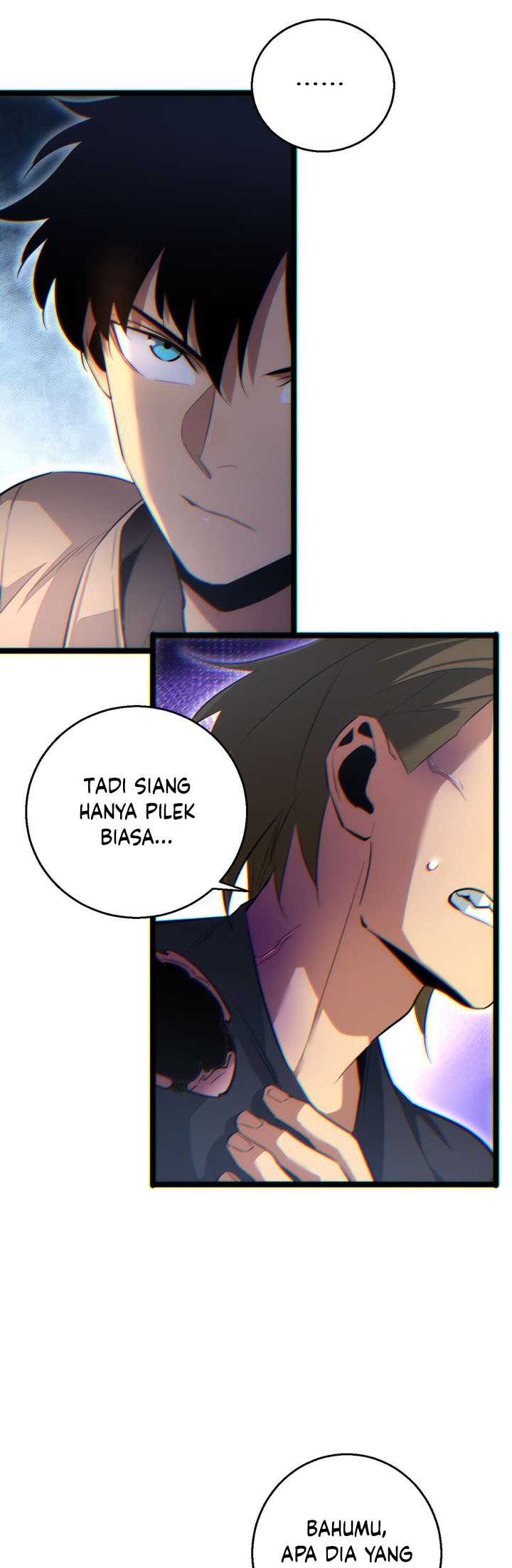 Rebirth in the Apocalypse: I Reach the Top by Opening Boxes Chapter 9 Gambar 29