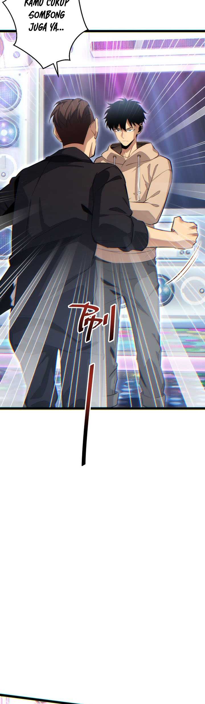 Rebirth in the Apocalypse: I Reach the Top by Opening Boxes Chapter 9 Gambar 37