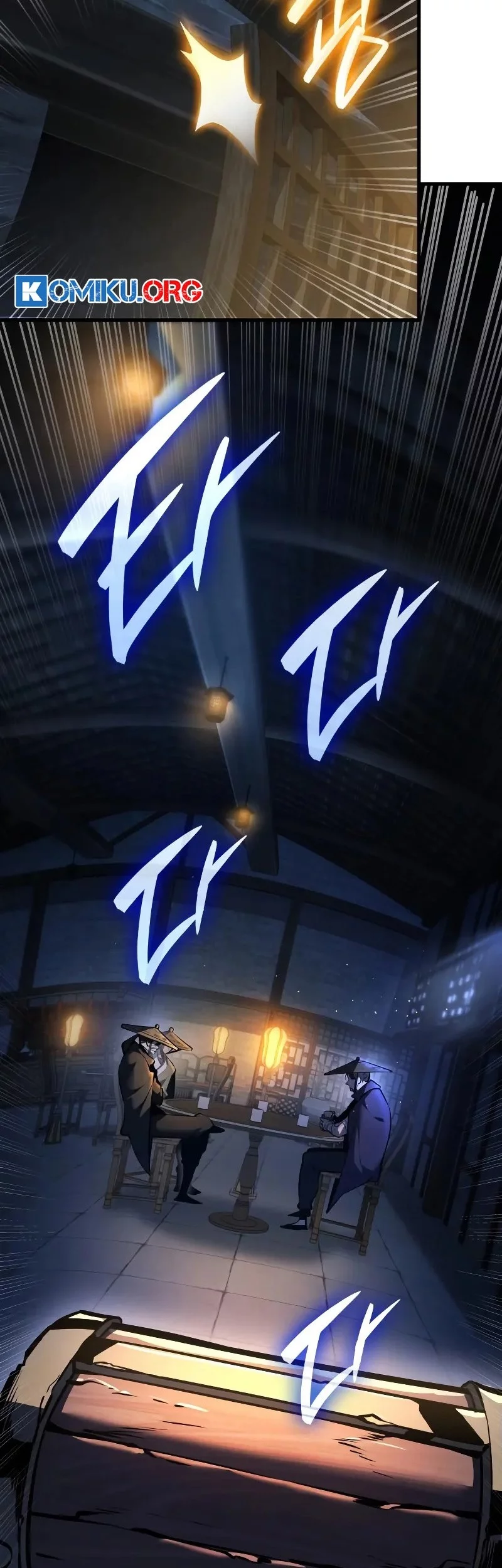 Rebirth of the Divine Demon Chapter 4 Gambar 30