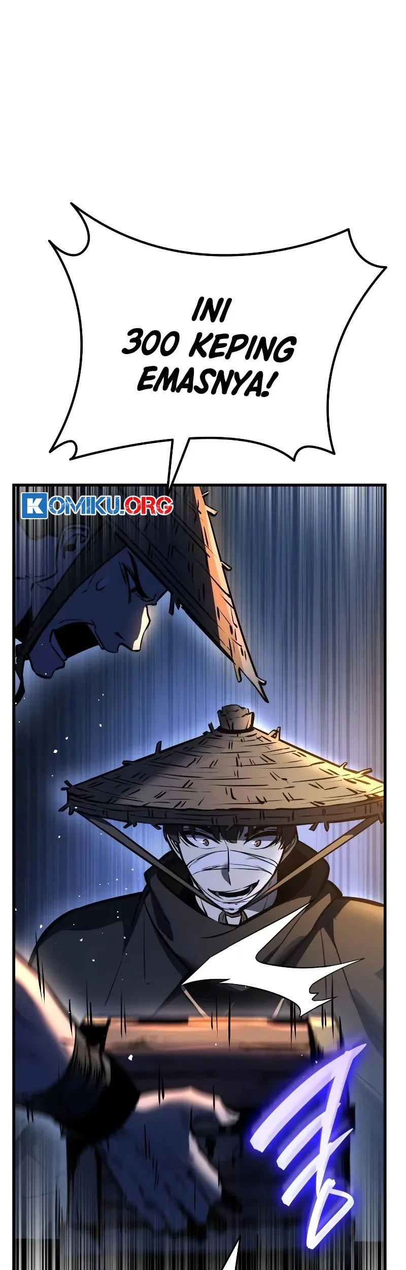 Rebirth of the Divine Demon Chapter 4 Gambar 32