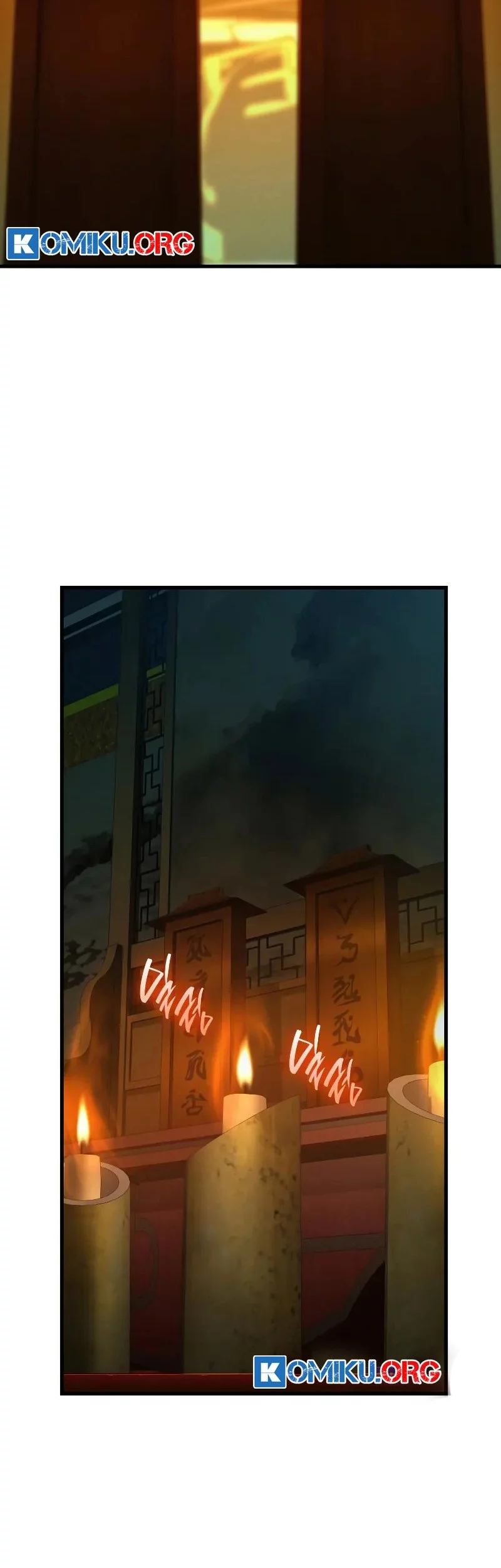 Rebirth of the Divine Demon Chapter 4 Gambar 64