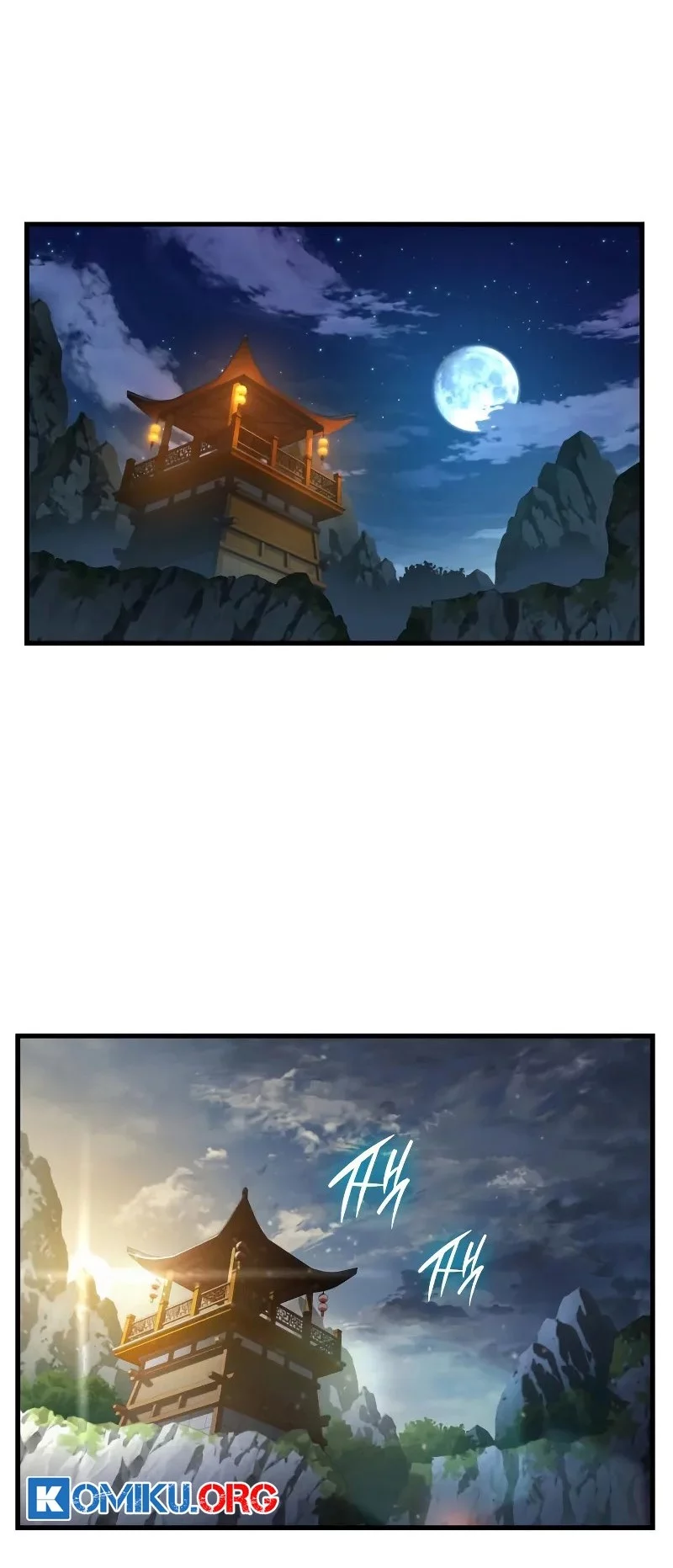 Rebirth of the Divine Demon Chapter 4 Gambar 65