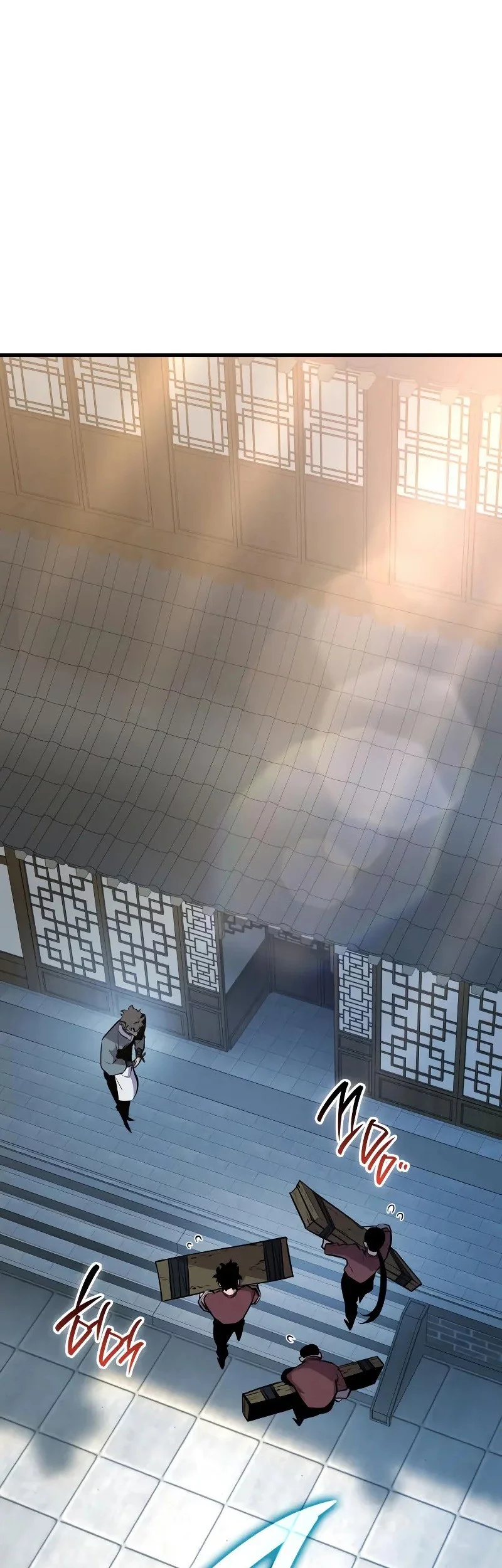 Rebirth of the Divine Demon Chapter 4 Gambar 66