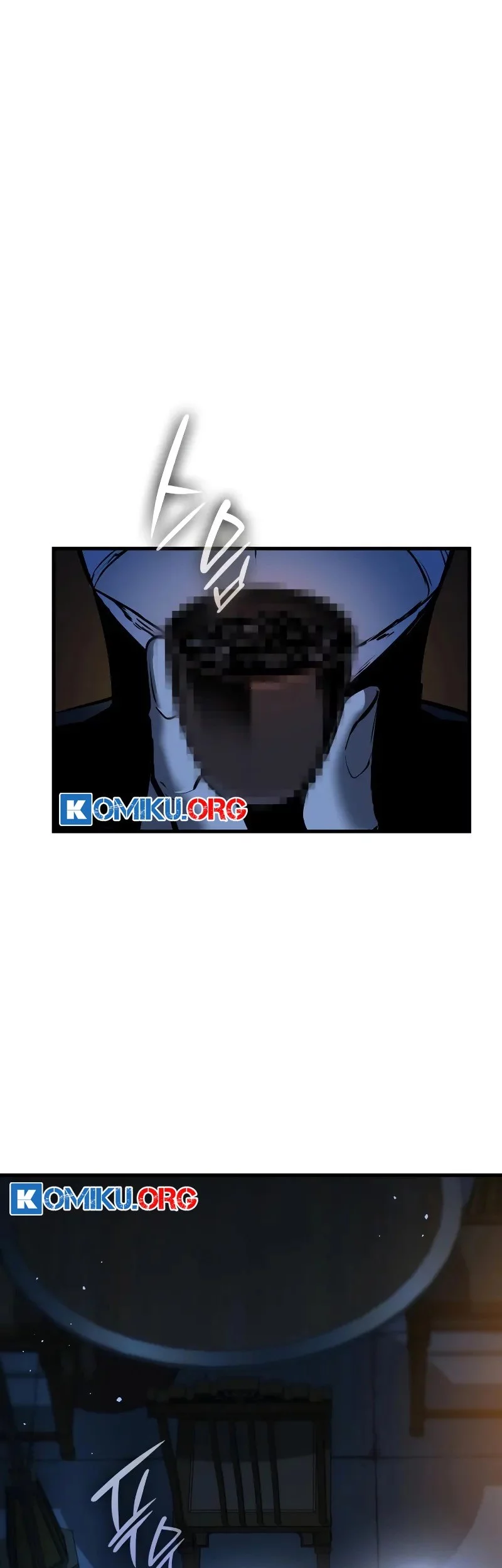 Manhwa Rebirth of the Divine Demon Chapter 4 gambar nomor 2