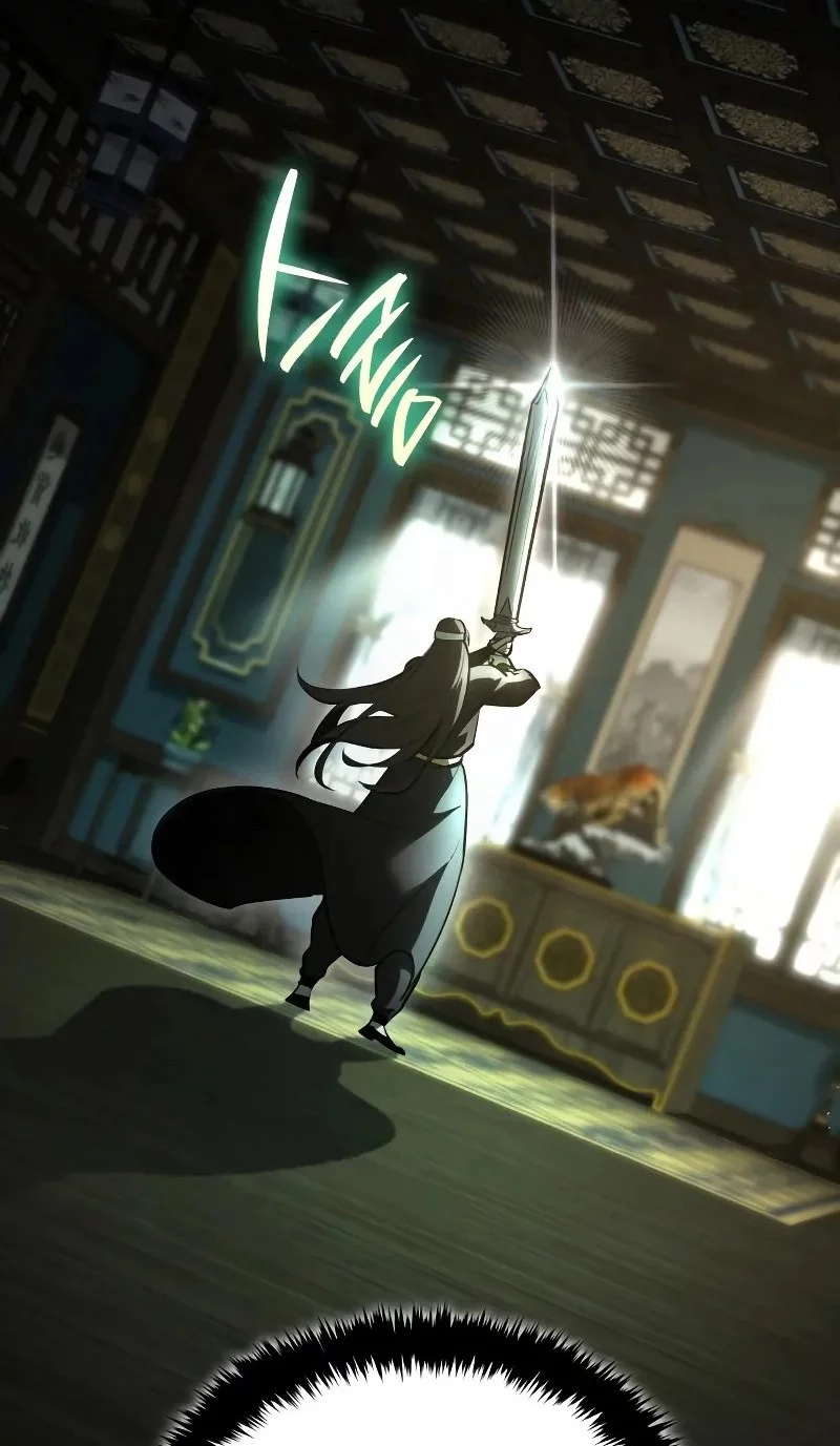 Rebirth of the Divine Demon Chapter 4 Gambar 85