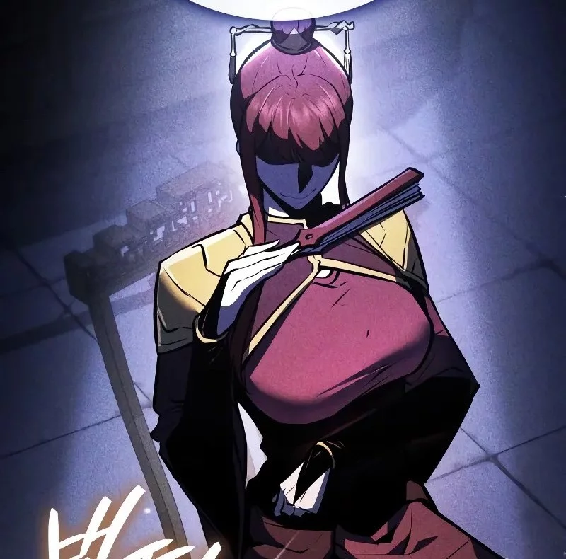 Rebirth of the Divine Demon Chapter 4 Gambar 19