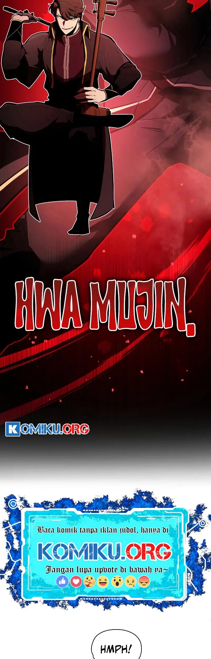 Rebirth of the Divine Demon Chapter 4 Gambar 100