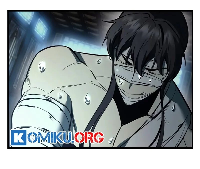 Rebirth of the Divine Demon Chapter 5 Gambar 34