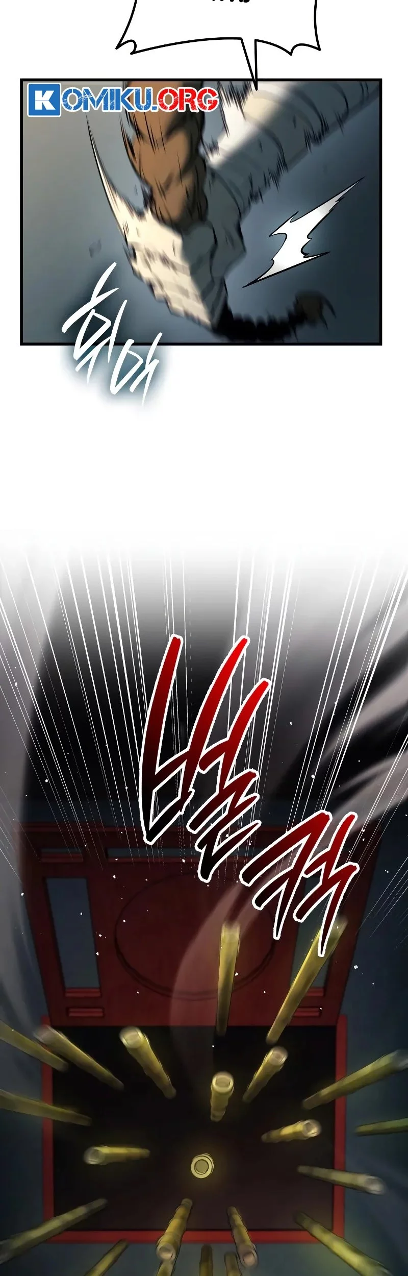 Rebirth of the Divine Demon Chapter 5 Gambar 38